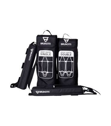 Brunotti Rack Strap System Double