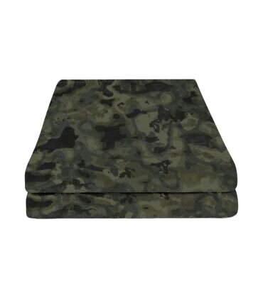 Mystic Towel Quickdry