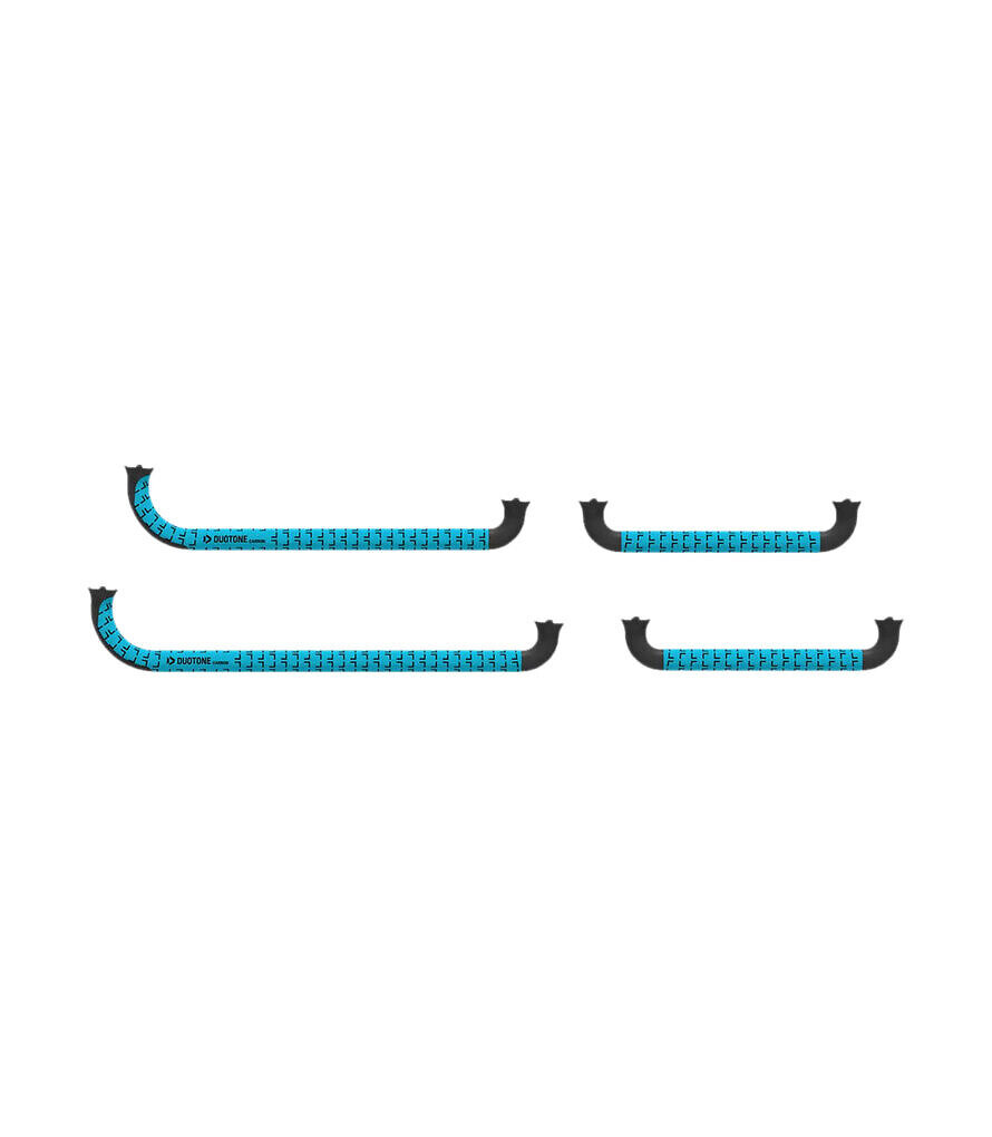 Duotone Handle fusion set (2 pcs)
