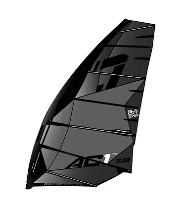 Point-7 AC-1 PRO RACE 2025