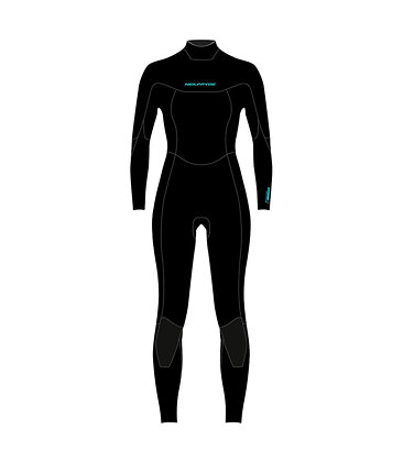 Neilpryde Nexus Fullsuit 5/4/3