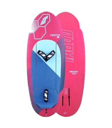Tabou Twister 2026