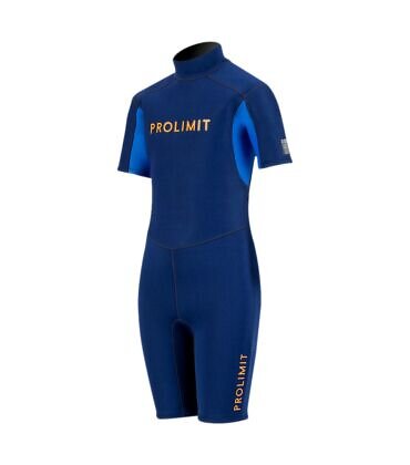 Prolimit Grommet Shorty 2/2