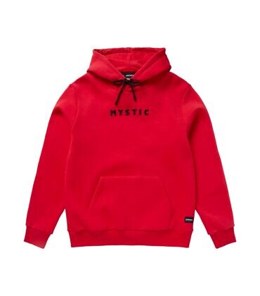 Mystic Icon Hood Sweat