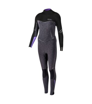Prolimit Oxygen V-Zip 6/4