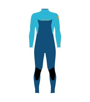 Neilpryde Dolphin Youth 3/2
