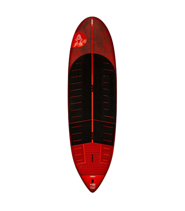 Starboard Above Blue Carbon 2026
