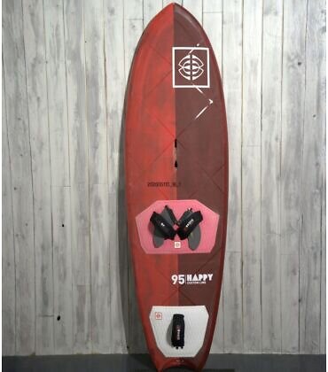 Bruch Boards Happy 95L