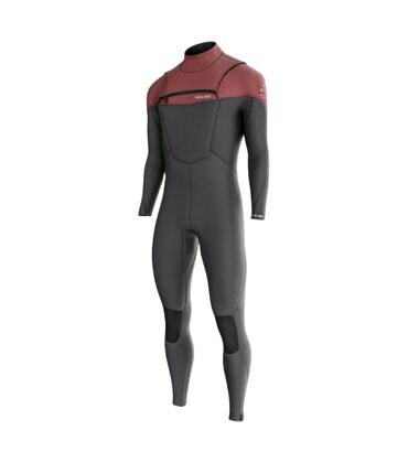 Prolimit Fusion Freezip 5/4 YA