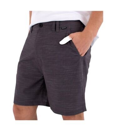 Hurley PH. 18' INCH REGULAR FIT