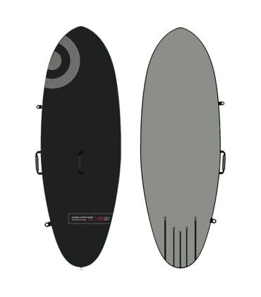 Neilpryde WS Single wave