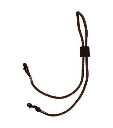 Sinner Cord Buckle
