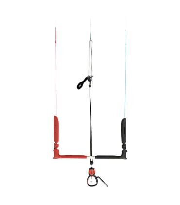 Naish Sense bar 55