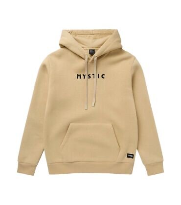 Mystic Brand Hood Sweat