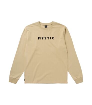 Mystic Brand L/S Tee