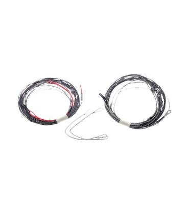 Duotone Upper Front Lines (Click SS21-SS23)