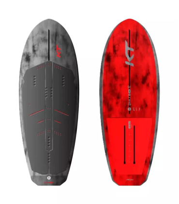 KT Foiling Ginxu 2 Pro Carbon