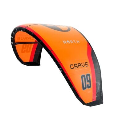 North Carve 2026