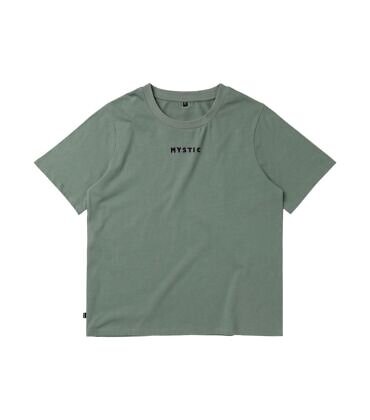 Mystic Brand WMN Seasonal Tee