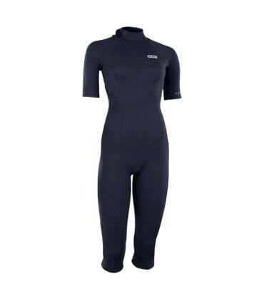 Ion Static 3/2 Overknee BZ Wmn