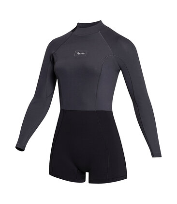 Mystic Lunar Shorty 2/2 - Women