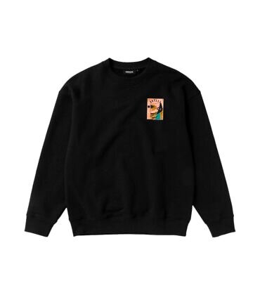 Mystic The Joshua Crew Sweat
