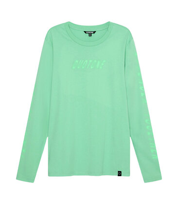 Duotone Tee LS Originals Graphic unisex