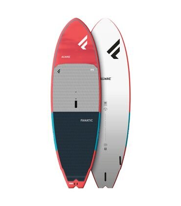 Fanatic AllWave