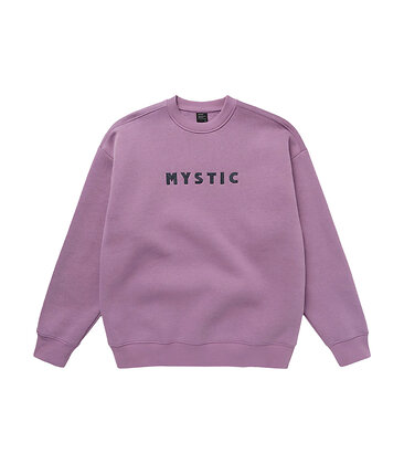 Mystic Brand Crew Sweat