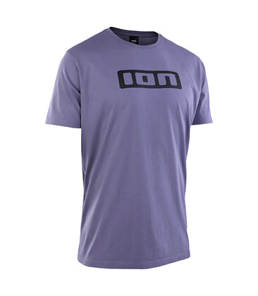 Ion Logo SS