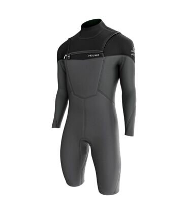 Prolimit Fusion Sunset Freezip 2/2
