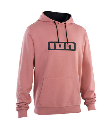 Ion Hoody Logo