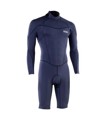 Ion Element 2/2 Shorty Back Zip