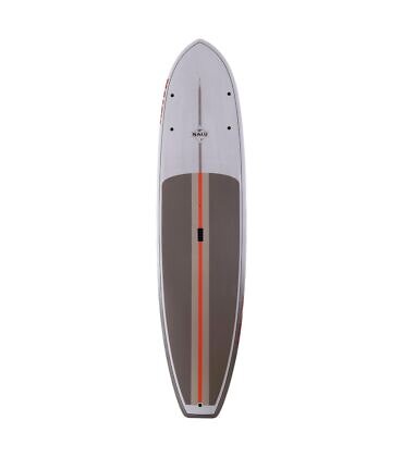 Naish Nalu GS