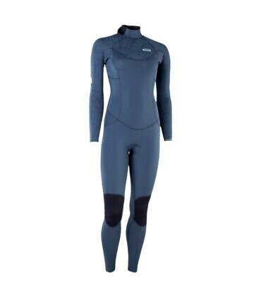 Ion Element 4/3 Back Zip wmn