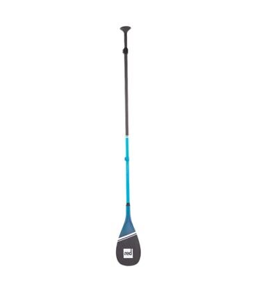 Red paddle Hybrid