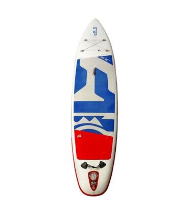 Starboard Zen 12'6