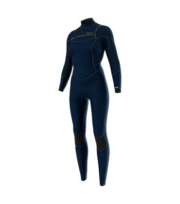 Prolimit Flare Freezip 5/4