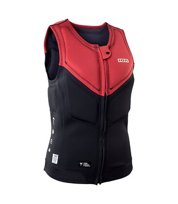 Ion Ivy Front Zip WMN