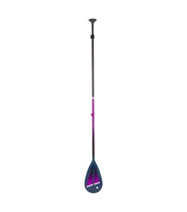 Red paddle Hybrid