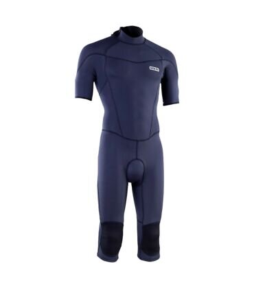 Ion Element 3/2 Overknee SS Back Zip