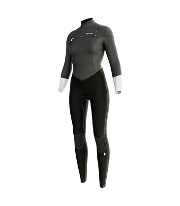 Prolimit Fire Freezip 3/2