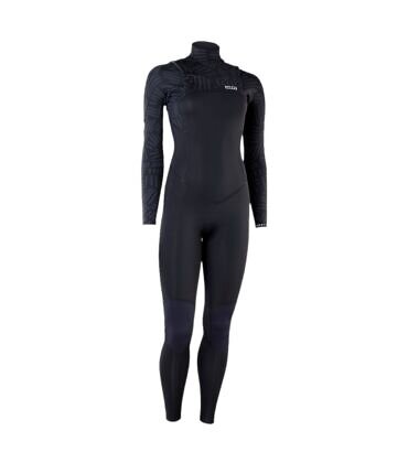 Ion Element 3/2 Front Zip wmn