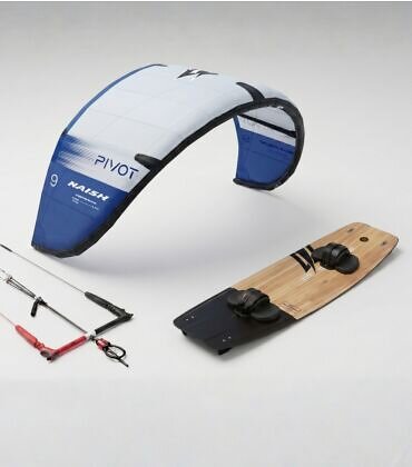 Naish Pivot & RPT