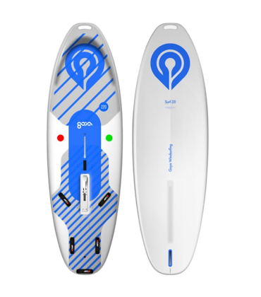 Goya Surf