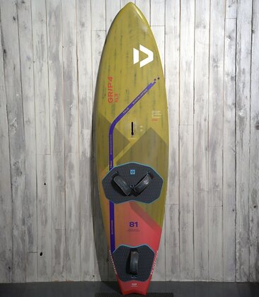 Duotone Grip SLS 2024