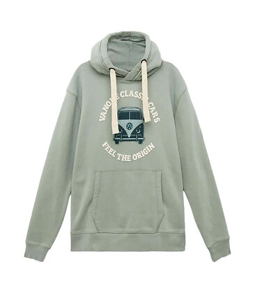 Van one Vanone Bulli Freundschaft