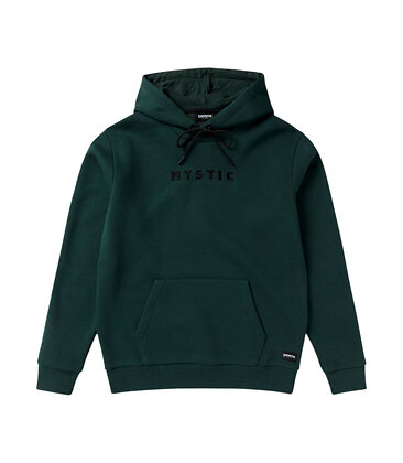 Mystic Icon Hood Sweat