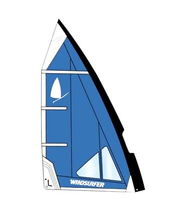 Exocet Windsurfer LT Sail