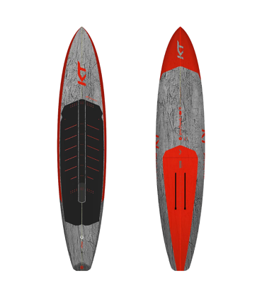 KT Foiling Ginxu Dragonfly Surf 2 Carbon